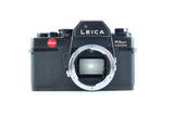 Leica R3 MOT Electronic