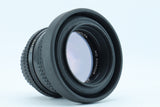 Minolta MD Rokkor 50mm f/1.7