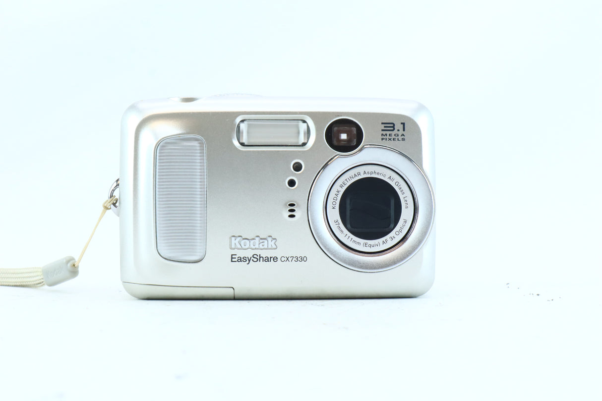Kodak EasyShare CX7330