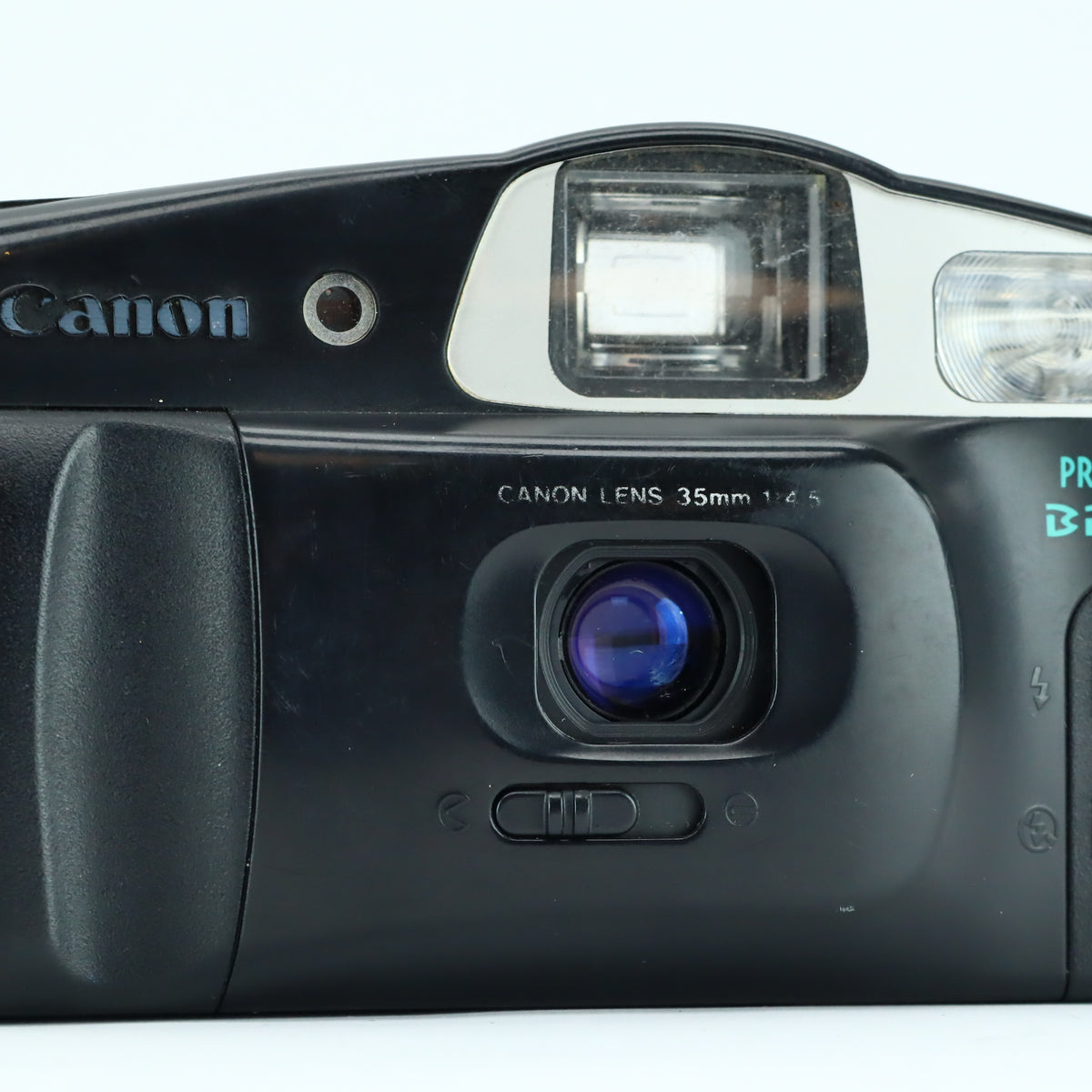 Canon prima BF-7 – Hard to Find Camera Store