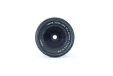 Canon EF-S 18-55mm f/3.5-5.6 IS