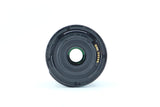 Canon EF-S 18-55mm f/3.5-5.6 IS