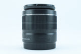 Canon EF-S 18-55mm f/3.5-5.6 II IS