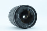 Canon EF-S 18-55mm f/3.5-5.6 II IS
