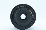 Canon EF-S 18-55mm f/3.5-5.6 II IS