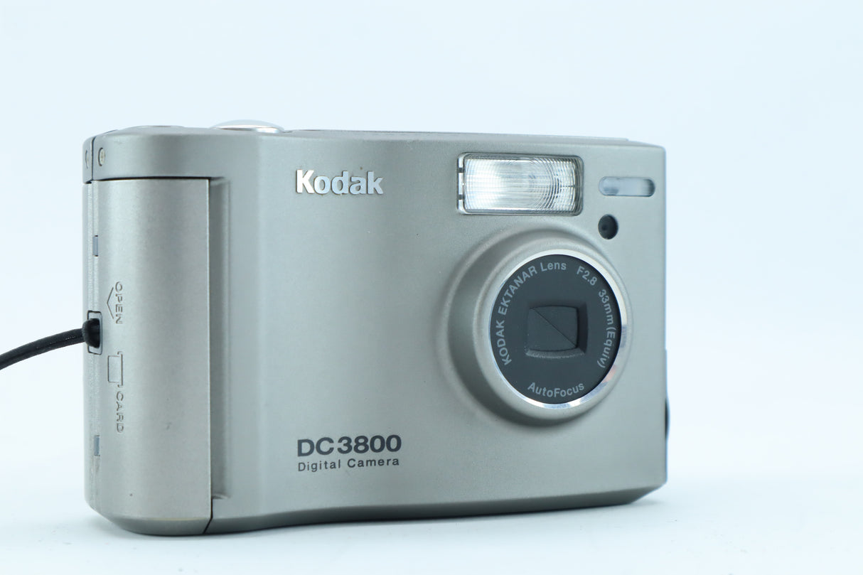 Kodak Personal Digital DC3800