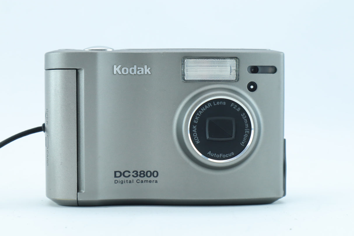 Kodak Personal Digital DC3800