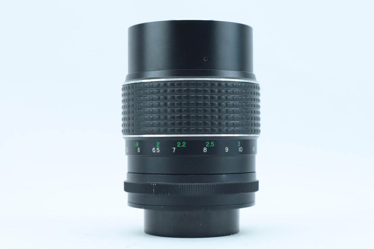 Pentor Auto 135mm f/2.8