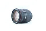 Sigma 28-300mm f/3.5-6.3 DL Hyperzoom