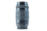 Canon EF 75-300mm f/4-5.6