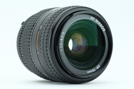 Nikon AF NIKKOR 28-70 mm 3,5-4,5D