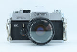 Canon FTb QL