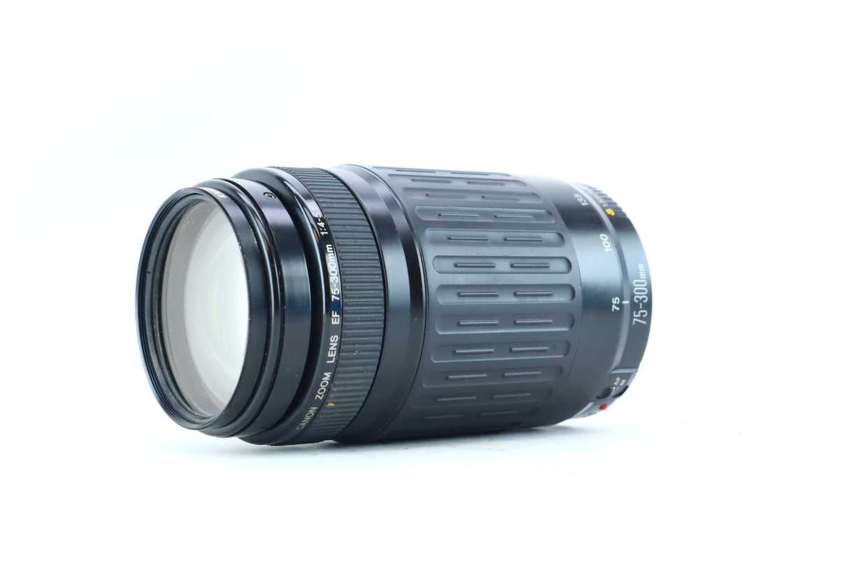 Canon EF 75-300mm f/4-5.6