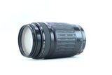 Canon EF 75-300mm f/4-5.6