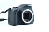 Canon EOS 600D