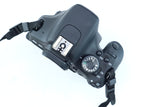 Canon EOS 600D
