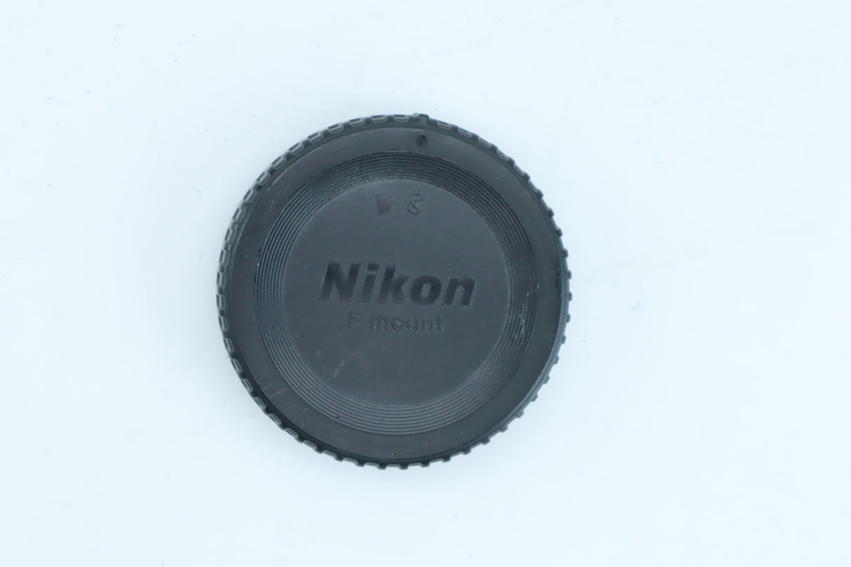 Nikon D3