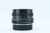 Leitz Canada Summicron-R 50mm f/2