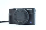 Sony Cyber-shot DSC-RX100 VI