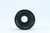 Leitz Canada Summicron-R 50mm f/2