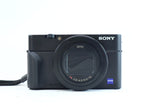 Sony Cyber-shot DSC-RX100 VI