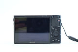 Sony Cyber-shot DSC-RX100 VI