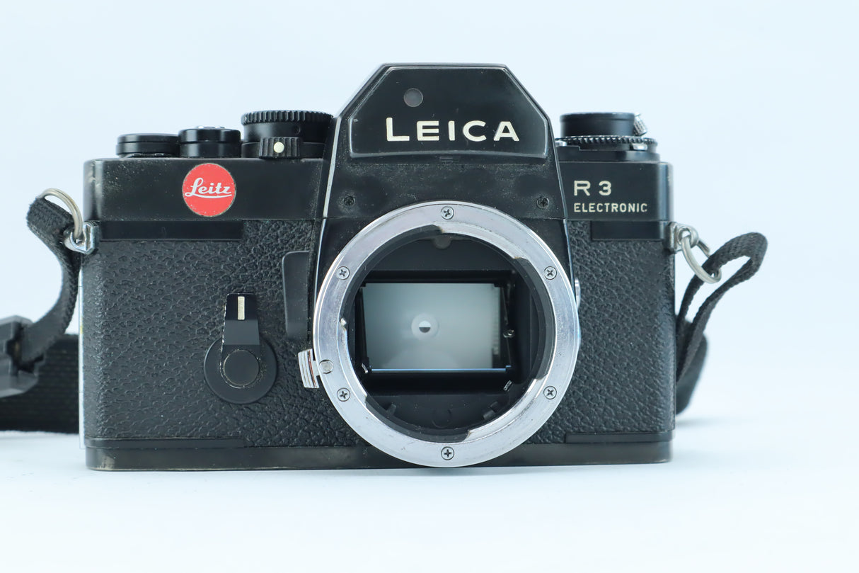 Leica R3 Electronic