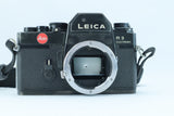 Leica R3 Electronic
