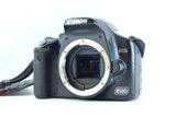 Canon EOS 450D