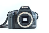 Canon EOS 450D