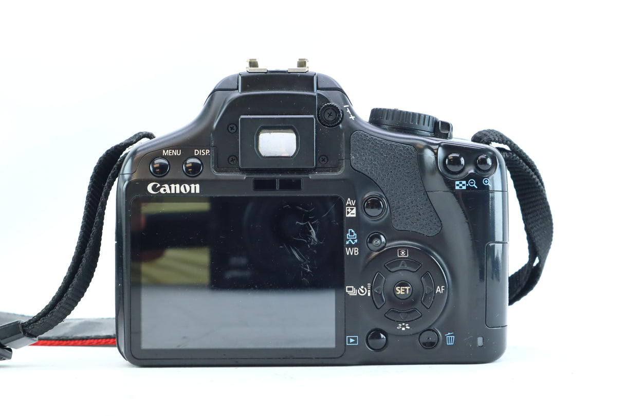 Canon EOS 450D