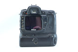 Canon EOS 30D