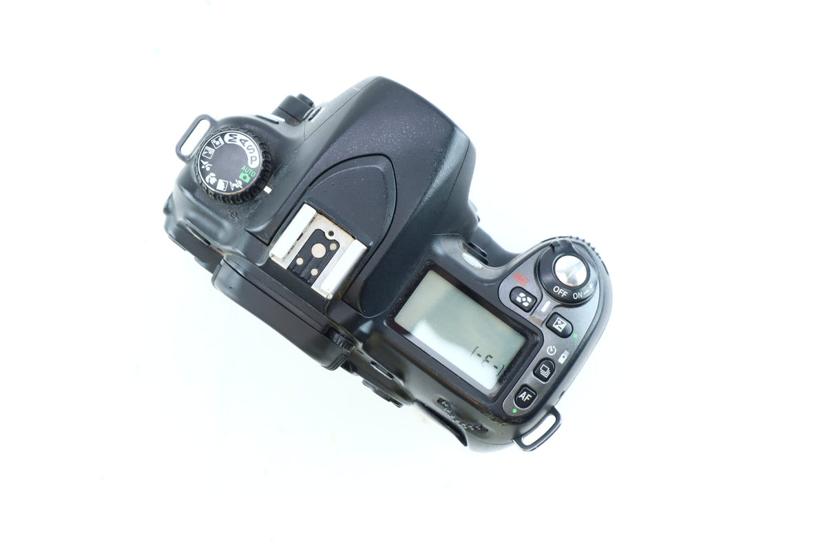 Canon EOS 30D