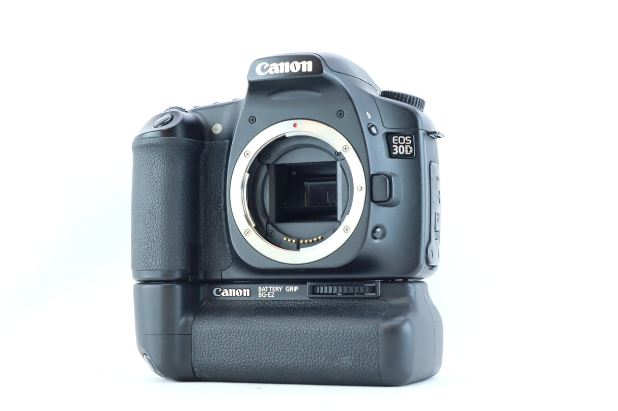 Nikon D80