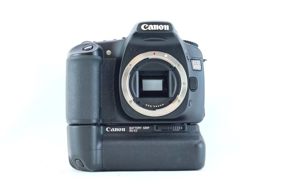 Nikon D80
