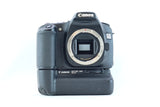 Nikon D80