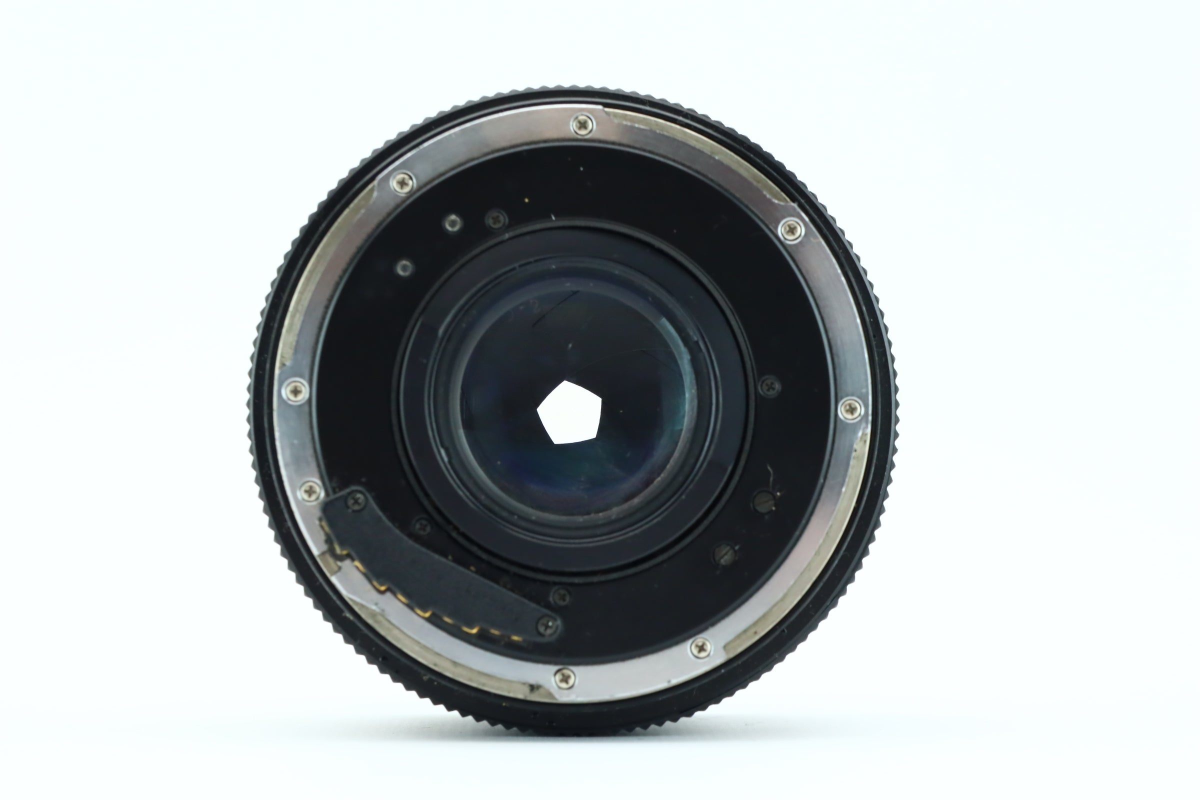 Rollei-HFT Planar 2,8 80mm – Hard to Find Camera Store