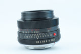 Leitz Wetzlar Elmarit 35mm f/2.8
