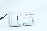 Olympus Camedia C-170