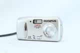 Olympus Camedia C-170