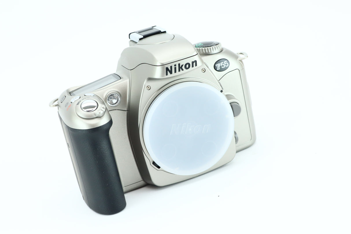 Nikon F55 kit
