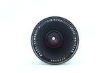 Leitz Wetzlar Macro-Elmarit-R 60mm f/2.8