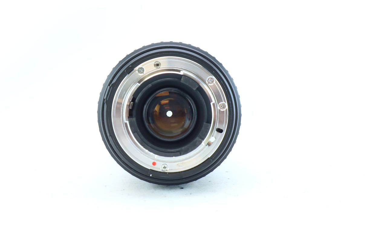 Sigma 70-300mm f/4-5.6 DL Macro Super