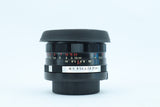 Pentacon Auto 50mm f/1.8