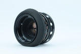 Pentacon Auto 50mm f/1.8