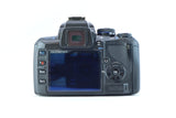 Olympus E-420 Digital SLR Kit with Zuiko Digital 14-42mm f/3.5-5.6