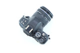 Olympus E-420 Digital SLR Kit with Zuiko Digital 14-42mm f/3.5-5.6