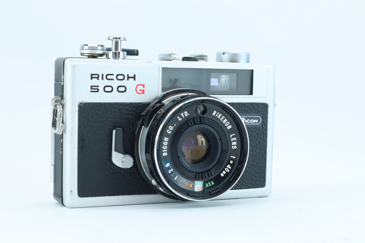 Ricoh 500 G