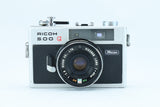 Ricoh 500 G