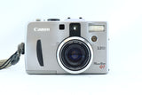 Canon PowerShot G1
